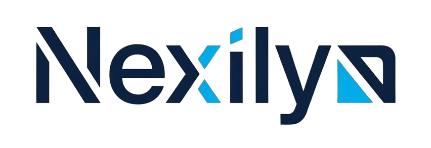 Nexilyn Tech Logo